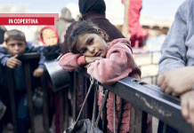 Quando la guerra si insinua nei sogni