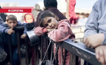 Quando la guerra si insinua nei sogni