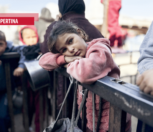 Quando la guerra si insinua nei sogni