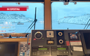 Francesco Vignarca: Quel risiko glaciale tra Usa ed Europa