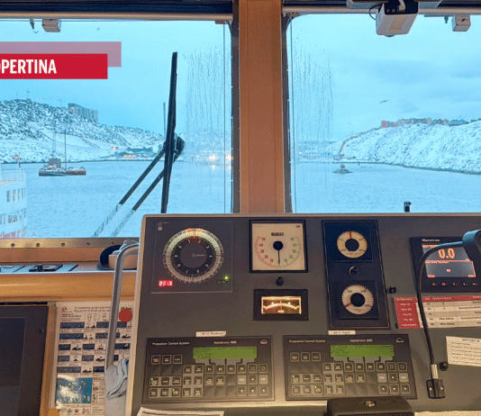 Francesco Vignarca: Quel risiko glaciale tra Usa ed Europa