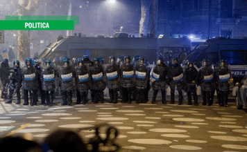 Fermo preventivo, cauzione e scudo penale ci portano verso lo Stato di polizia