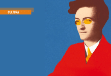 «Primo. Non diventare cinici». Paolo Di Paolo e la lezione viva di Gobetti