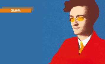 «Primo. Non diventare cinici». Paolo Di Paolo e la lezione viva di Gobetti