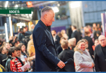 Il Boss contro le squadracce di Trump e la sua voce risuona alle Olimpiadi di Milano