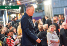 Il Boss contro le squadracce di Trump e la sua voce risuona alle Olimpiadi di Milano