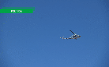 Police is on our back. Il nuovo decreto sicurezza e lo Stato di polizia