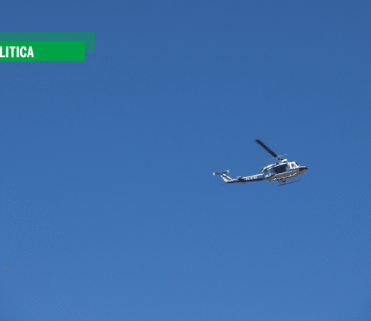 Police is on our back. Il nuovo decreto sicurezza e lo Stato di polizia