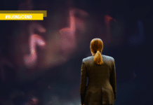 Un governo che frigna per un comico