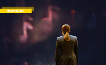 Un governo che frigna per un comico