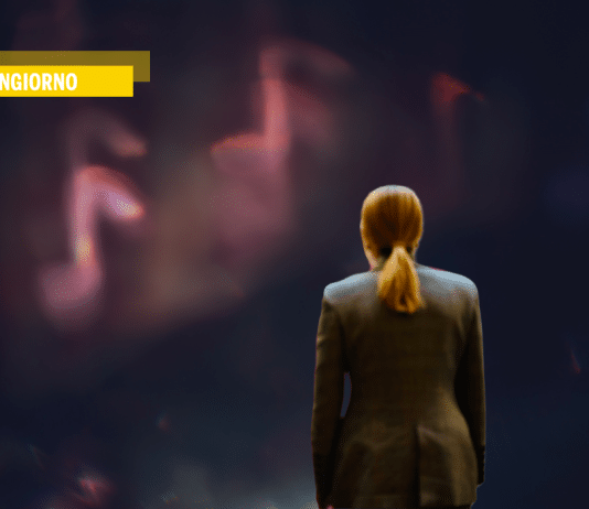 Un governo che frigna per un comico