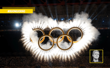 Milano-Cortina sputtana RaiSport: quando il potere si prende anche il microfono