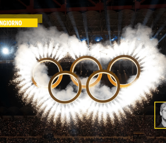 Milano-Cortina sputtana RaiSport: quando il potere si prende anche il microfono