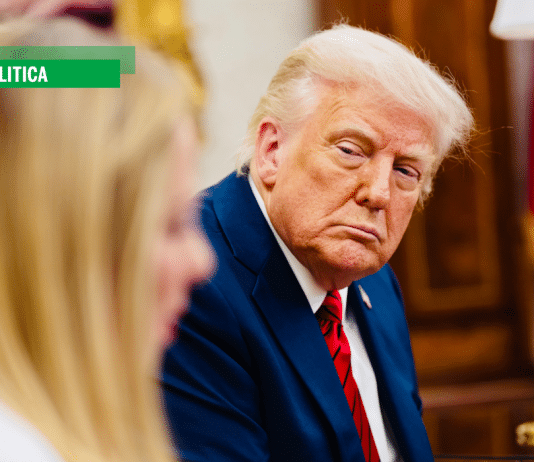 La sopraffazione del profitto. Il piano globale di Trump e dei suoi alleati