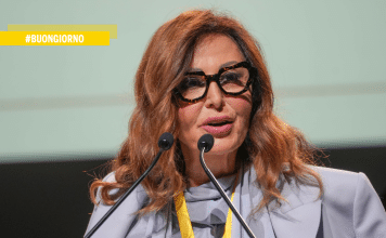 Santanché indagata, Meloni afona