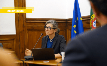 Tana libera tutti per gli amici del genocidio