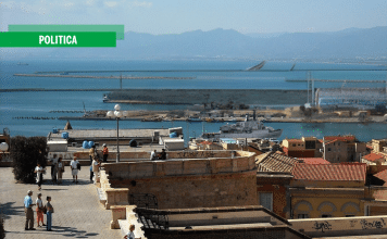 Cagliari disarma il porto, ma il governo blocca l’operazione