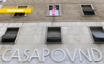 Squadristi condannati, istituzioni inginocchiate