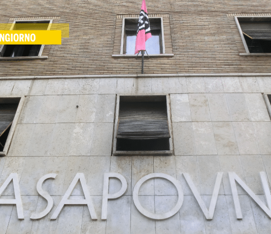 Squadristi condannati, istituzioni inginocchiate