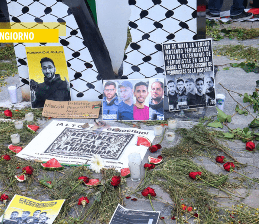 Un appello contro la gogna: il giornalismo scelga da che parte stare