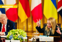 La Costituzione come fastidio, Trump come opportunità