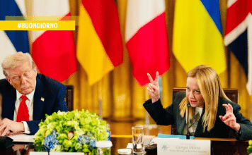 La Costituzione come fastidio, Trump come opportunità