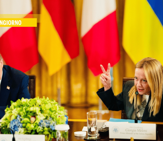 La Costituzione come fastidio, Trump come opportunità