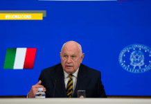 Ma davvero fareste toccare la Costituzione a gente così?