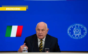 Ma davvero fareste toccare la Costituzione a gente così?