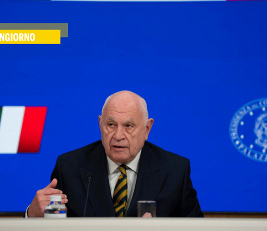 Ma davvero fareste toccare la Costituzione a gente così?