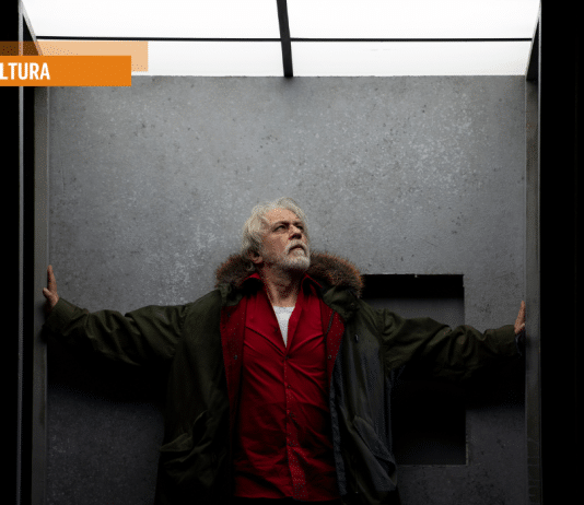 L’inferno è il salotto buono dell’Occidente