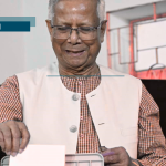 Tramonta la speranza di Yunus, Il Bangladesh fa marcia indietro