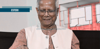 Tramonta la speranza di Yunus, Il Bangladesh fa marcia indietro