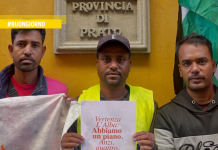 Quando la partecipazione diventa un problema di ordine pubblico