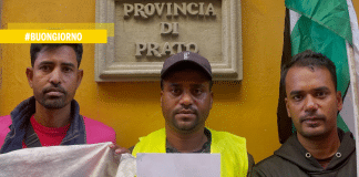 Quando la partecipazione diventa un problema di ordine pubblico