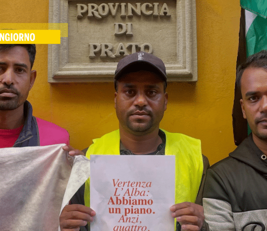 Quando la partecipazione diventa un problema di ordine pubblico