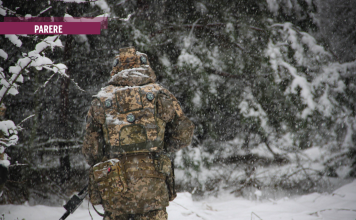 Ucraina–Russia: guerra, diritto e il ritorno di Norimberga