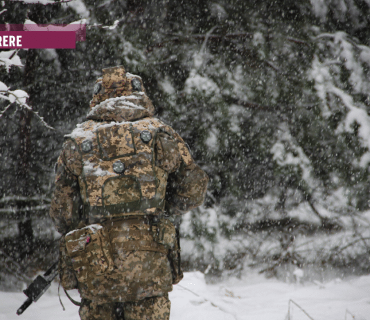Ucraina–Russia: guerra, diritto e il ritorno di Norimberga