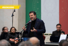 Settemila firme, un arresto e una figuraccia