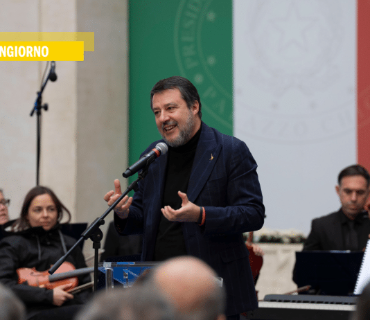 Settemila firme, un arresto e una figuraccia