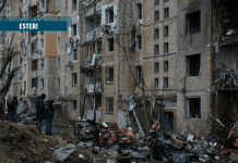 Ucraina, Antoine Vallas (Wfp): «In 4 anni di guerra, questo è l’inverno più duro per la popolazione»