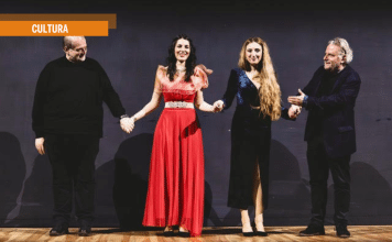 Amelia Rosselli, la poesia come resistenza