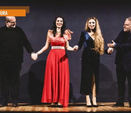 Amelia Rosselli, la poesia come resistenza