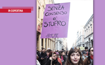 Può mai esserci consenso alla violenza?