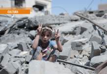 Alba nabulsi: Senza tregua, il trauma di Gaza