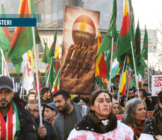 La caduta del Rojava. Quale futuro per i curdi?