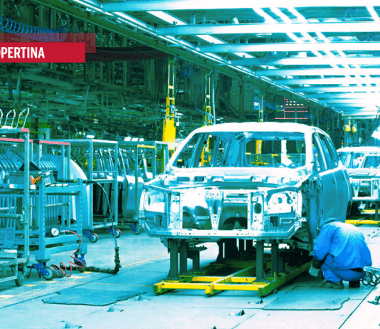 Cercasi politica industriale