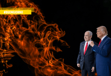 Il nuovo ordine globale: chi colpisce decide cosa è giusto