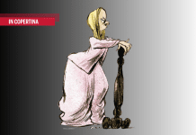 L’autoritarismo alle radici del sistema Meloni