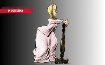 L’autoritarismo alle radici del sistema Meloni